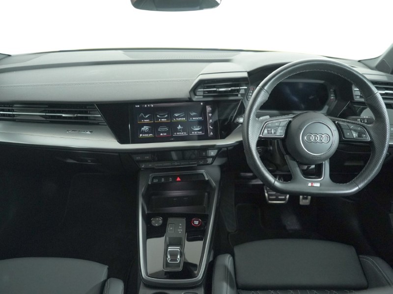 Used Audi A3 2023 for sale - 76981788: Photo 4