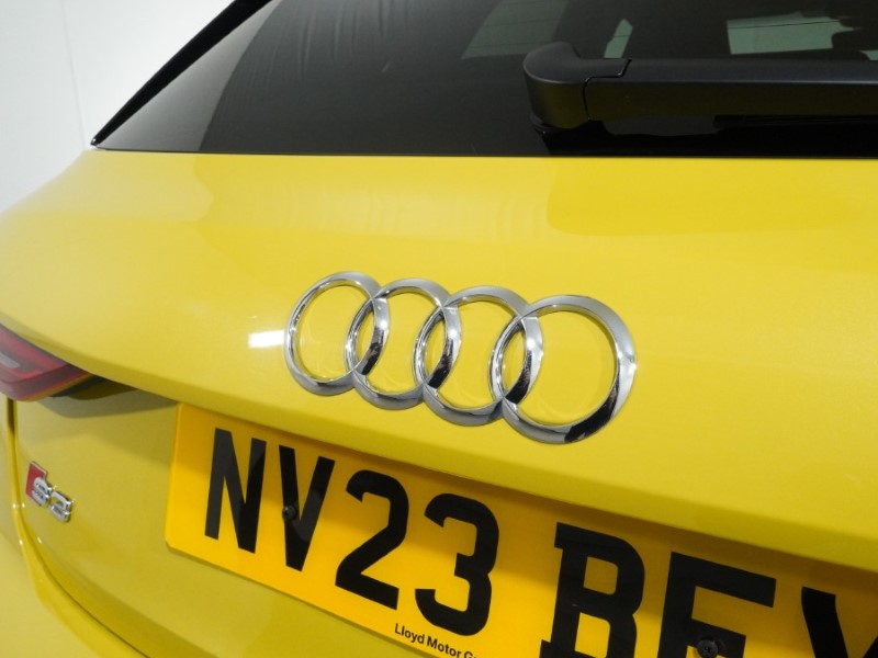 Used Audi A3 2023 for sale - 76981788: Photo 42