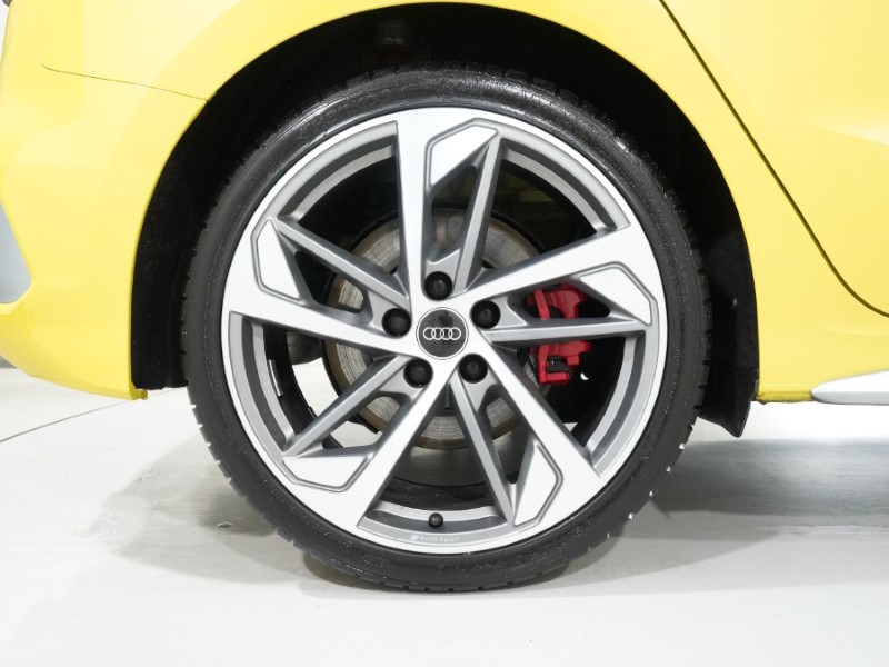 Used Audi A3 2023 for sale - 76981788: Photo 43