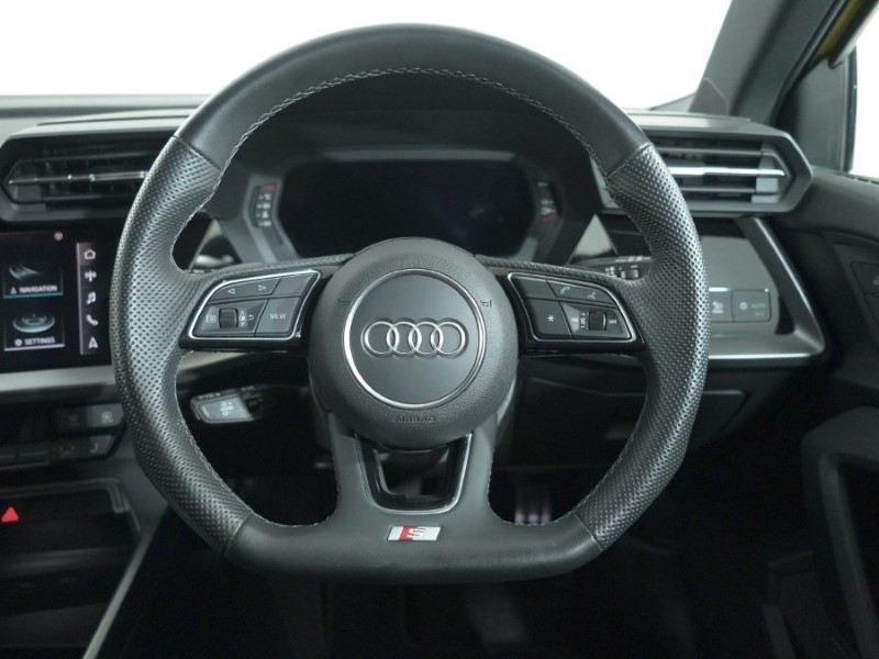 Used Audi A3 2023 for sale - 76981788: Photo 5