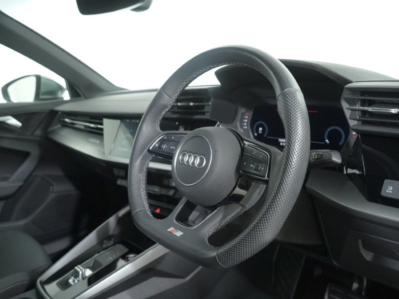 Used Audi A3 2023 for sale - 76981788: Photo 6