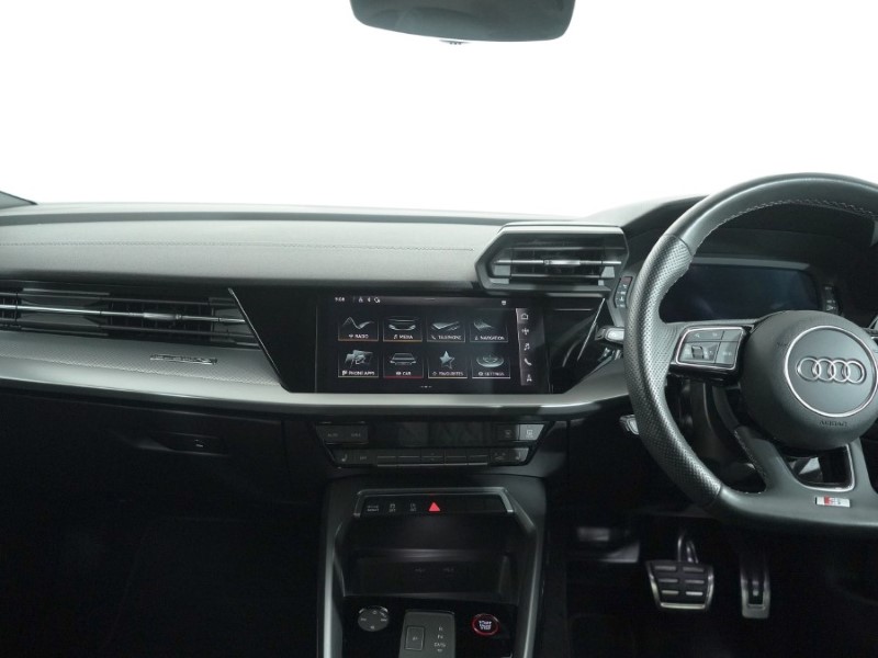 Used Audi A3 2023 for sale - 76981788: Photo 8