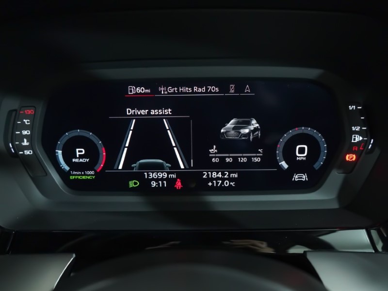 Used Audi A3 2023 for sale - 76981788: Photo 9