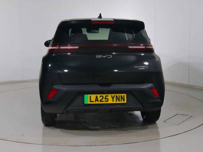 Used BYD Dolphin 2025 for sale - 77077064: Photo 15