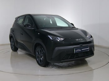 2025 (25) - 65kW Boost 43kWh 5dr Auto