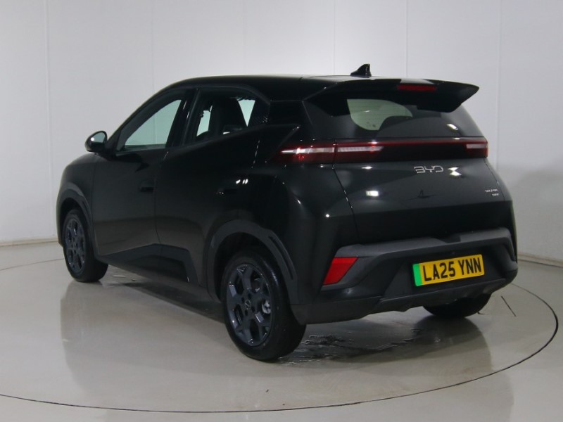 Used BYD Dolphin 2025 for sale - 77077064: Photo 2