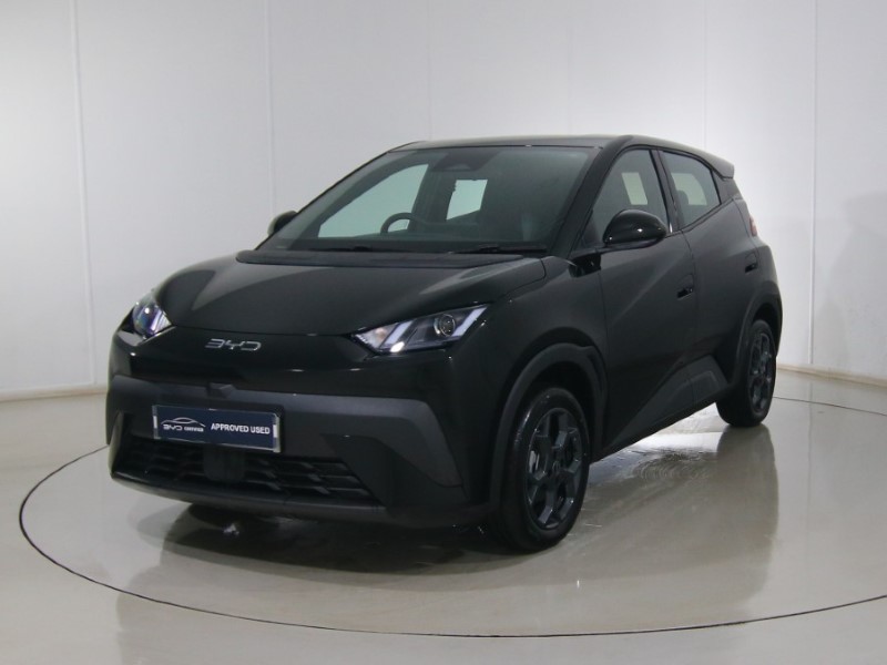 Used BYD Dolphin 2025 for sale - 77077064: Photo 21