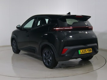 Used BYD Dolphin 2025 for sale - 77077064: Photo