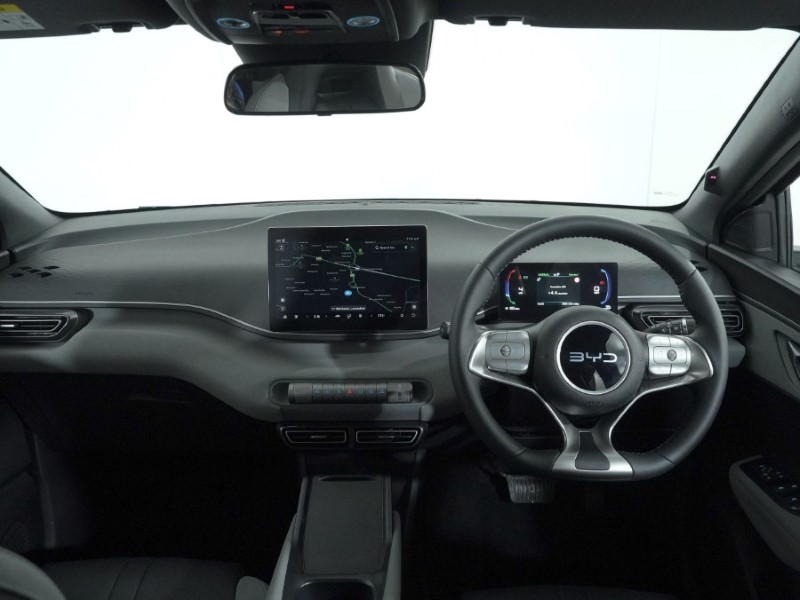 Used BYD Dolphin 2025 for sale - 77077064: Photo 4