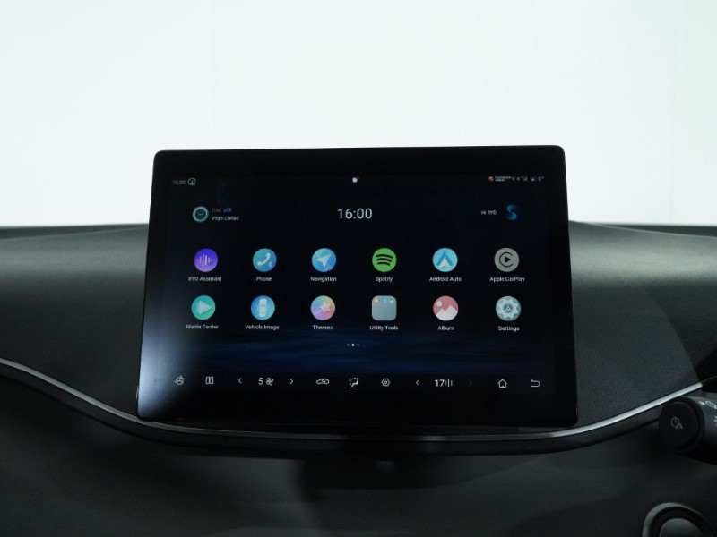 Used BYD Dolphin 2025 for sale - 77077064: Photo 40