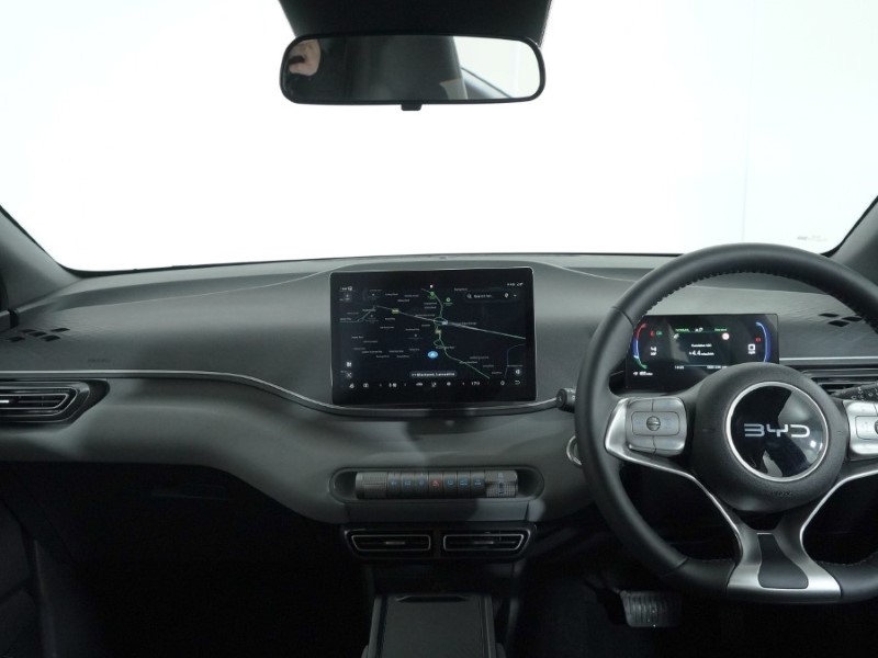 Used BYD Dolphin 2025 for sale - 77077064: Photo 5