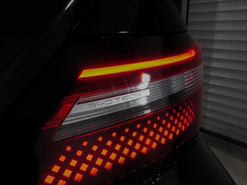 Used BYD Dolphin 2025 for sale - 77077064: Photo 56