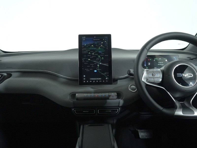 Used BYD Dolphin 2025 for sale - 77077064: Photo 59