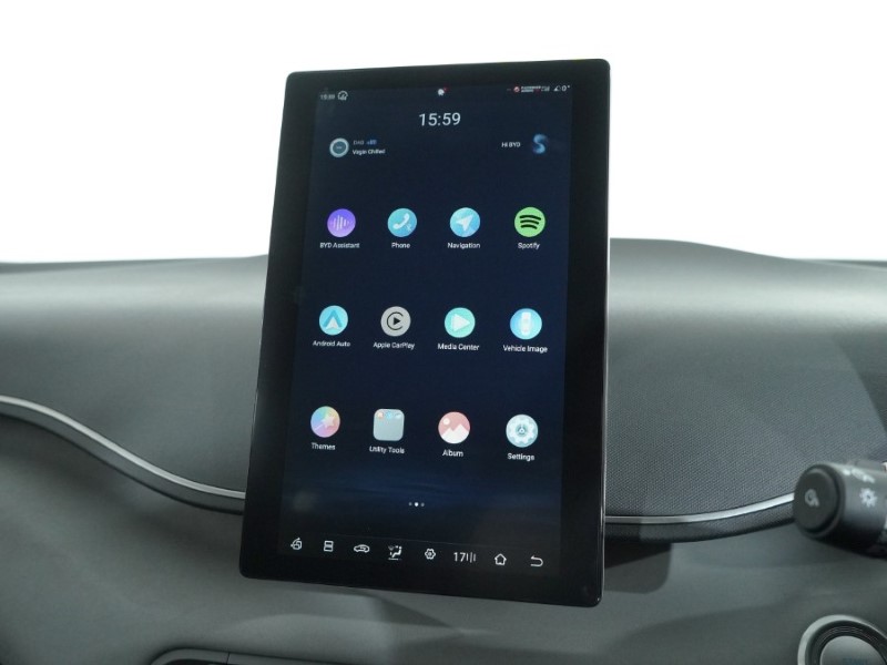 Used BYD Dolphin 2025 for sale - 77077064: Photo 8