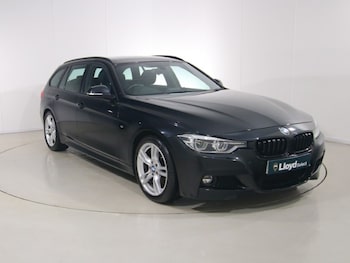 Used BMW 3 Series 2017 for sale - 78832868: Photo