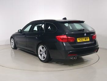 Used BMW 3 Series 2017 for sale - 78832868: Photo