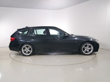 Used BMW 3 Series 2017 for sale - 78832868: Photo