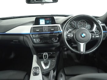 Used BMW 3 Series 2017 for sale - 78832868: Photo