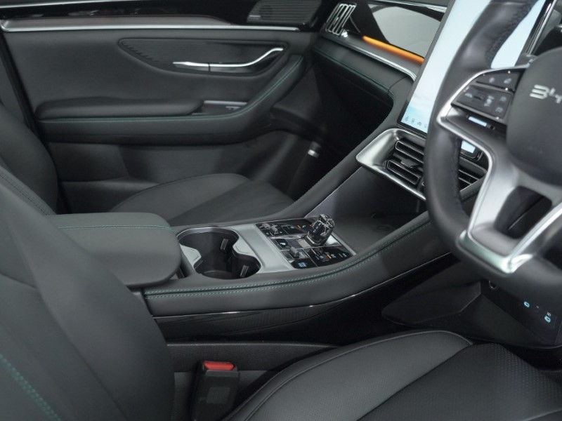 Used BYD Seal U 2025 for sale - 77417103: Photo 10