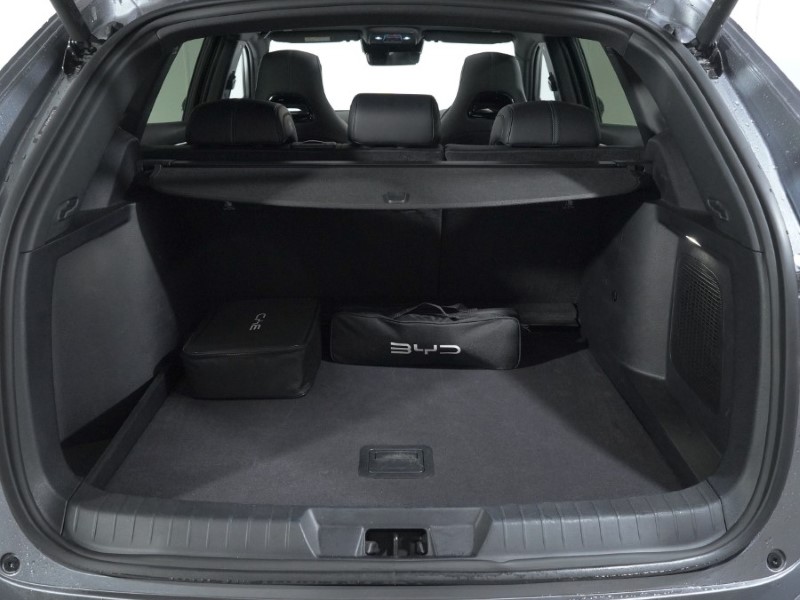 Used BYD Seal U 2025 for sale - 77417103: Photo 13