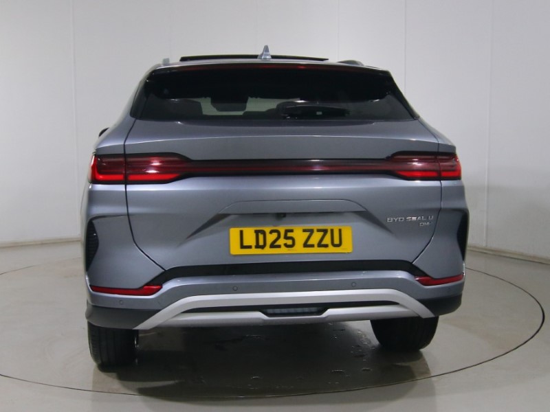 Used BYD Seal U 2025 for sale - 77417103: Photo 15