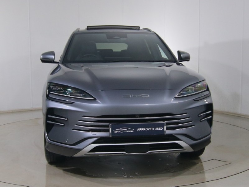 Used BYD Seal U 2025 for sale - 77417103: Photo 16