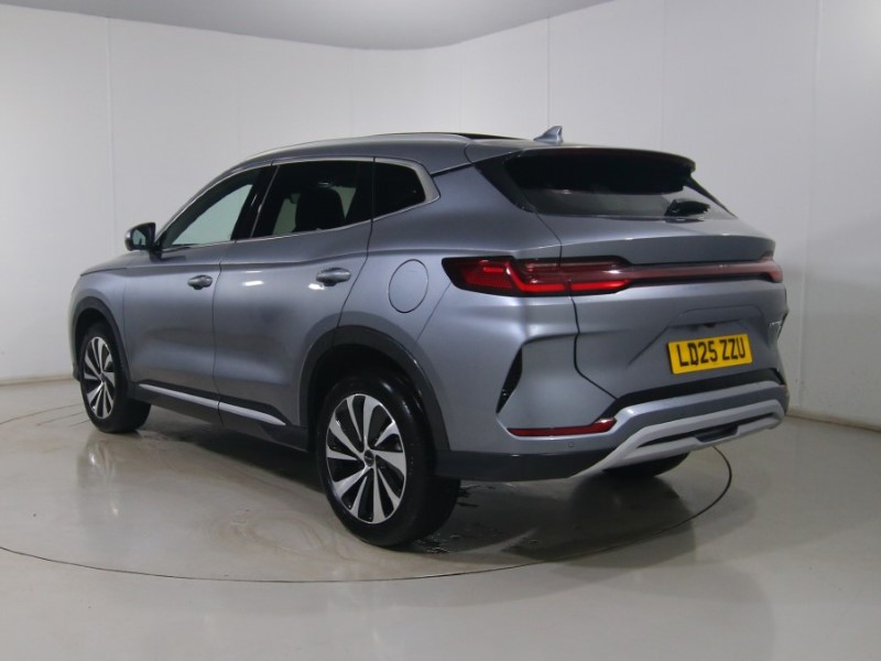 Used BYD Seal U 2025 for sale - 77417103: Photo 2