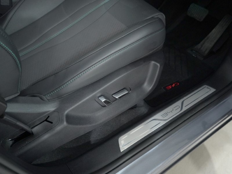 Used BYD Seal U 2025 for sale - 77417103: Photo 22