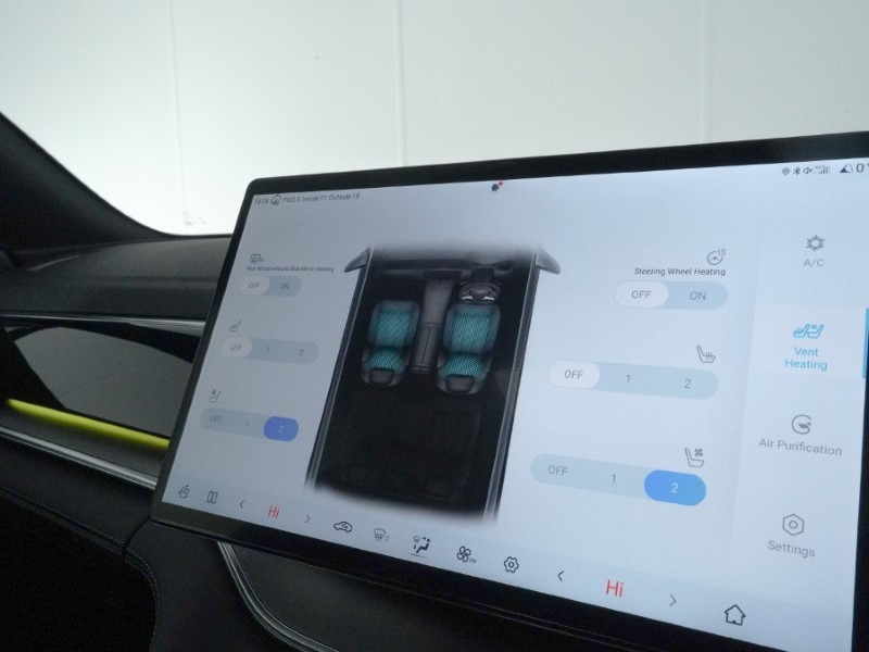 Used BYD Seal U 2025 for sale - 77417103: Photo 24