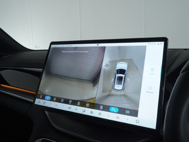 Used BYD Seal U 2025 for sale - 77417103: Photo 25