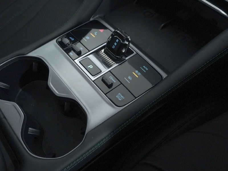 Used BYD Seal U 2025 for sale - 77417103: Photo 29