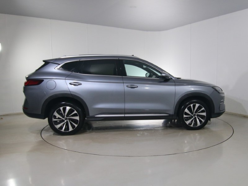 Used BYD Seal U 2025 for sale - 77417103: Photo 3