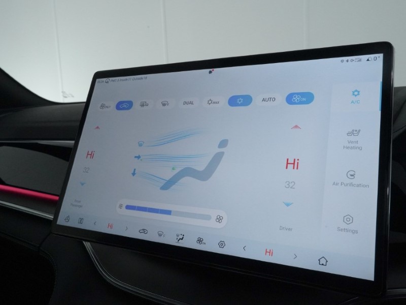 Used BYD Seal U 2025 for sale - 77417103: Photo 34