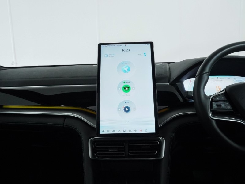 Used BYD Seal U 2025 for sale - 77417103: Photo 35