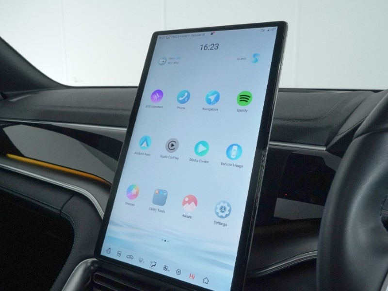 Used BYD Seal U 2025 for sale - 77417103: Photo 37