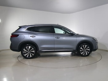 Used BYD Seal U 2025 for sale - 77417103: Photo