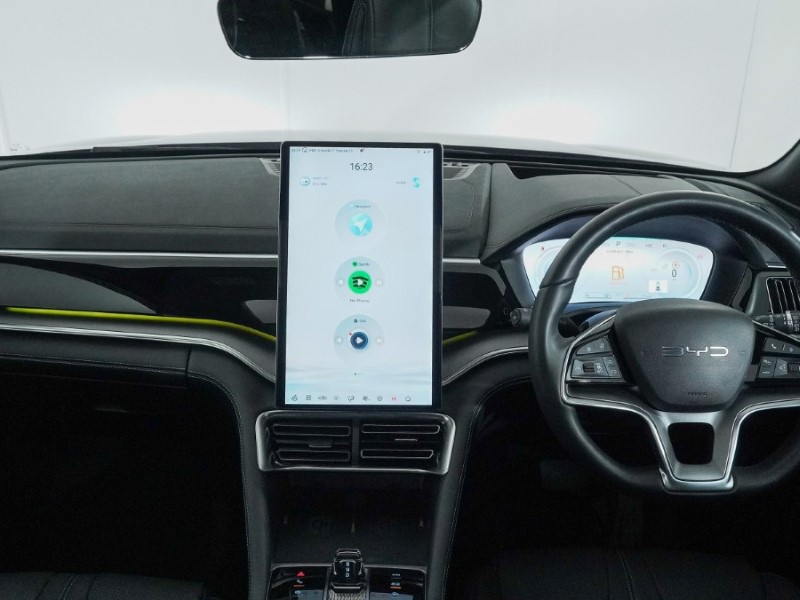 Used BYD Seal U 2025 for sale - 77417103: Photo 4