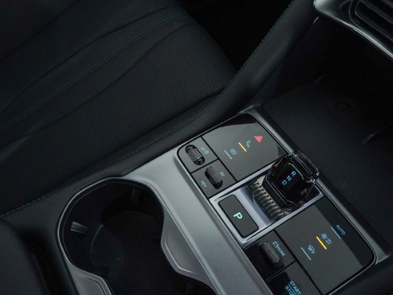 Used BYD Seal U 2025 for sale - 77417103: Photo 40