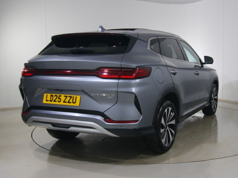 Used BYD Seal U 2025 for sale - 77417103: Photo 45