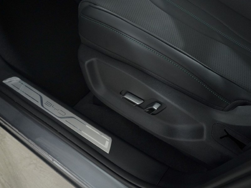 Used BYD Seal U 2025 for sale - 77417103: Photo 48