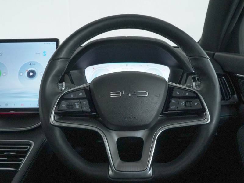 Used BYD Seal U 2025 for sale - 77417103: Photo 5