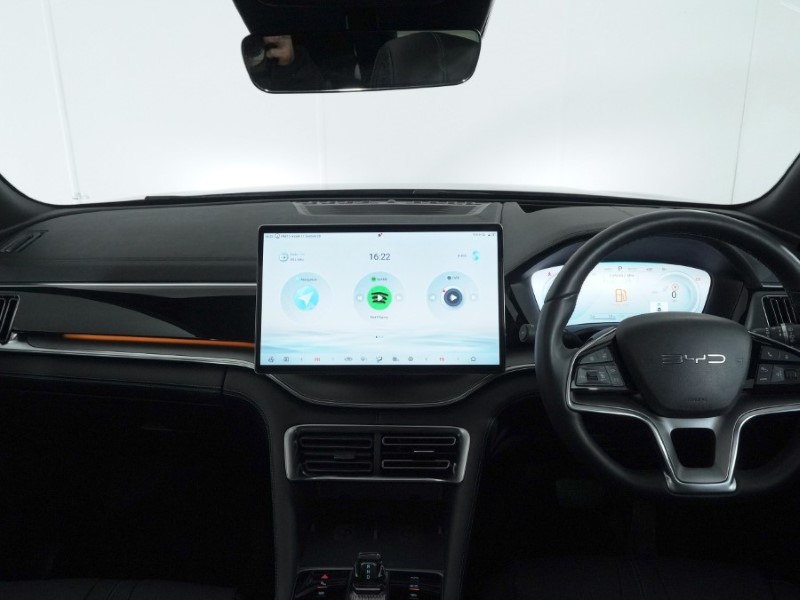 Used BYD Seal U 2025 for sale - 77417103: Photo 8