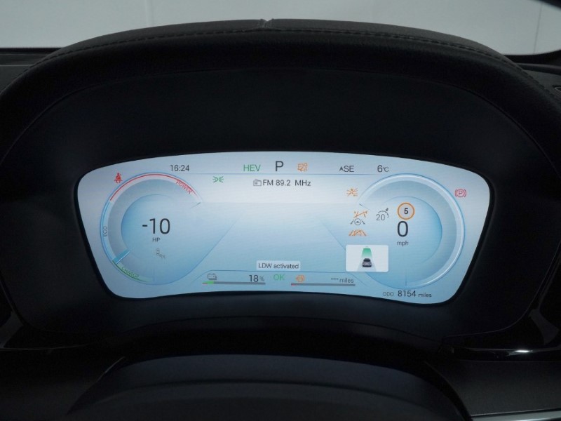 Used BYD Seal U 2025 for sale - 77417103: Photo 9