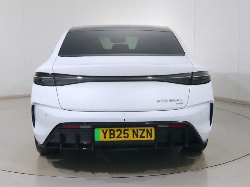 Used BYD Seal 2025 for sale - 77449931: Photo 15