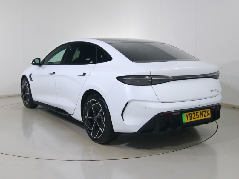 Used BYD Seal 2025 for sale - 77449931: Photo 2