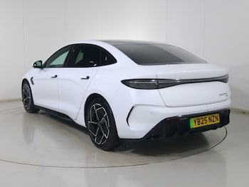 Used BYD Seal 2025 for sale - 77449931: Photo