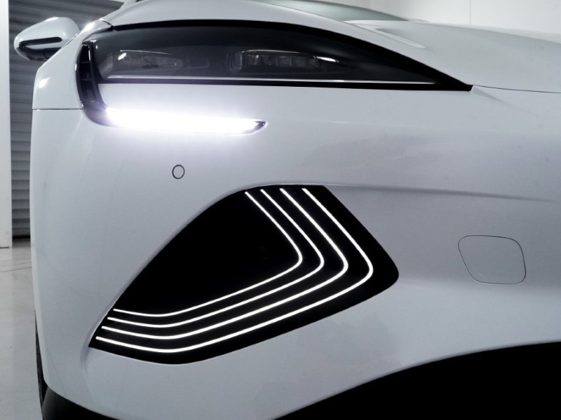 Used BYD Seal 2025 for sale - 77449931: Photo 34