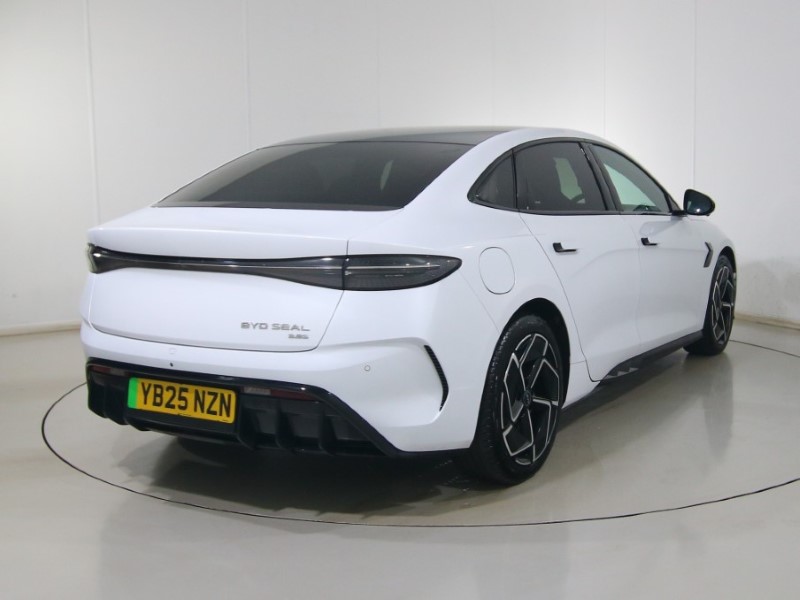 Used BYD Seal 2025 for sale - 77449931: Photo 37