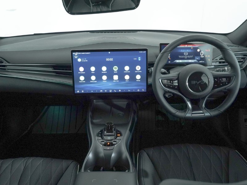 Used BYD Seal 2025 for sale - 77449931: Photo 4