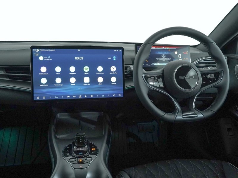 Used BYD Seal 2025 for sale - 77449931: Photo 43